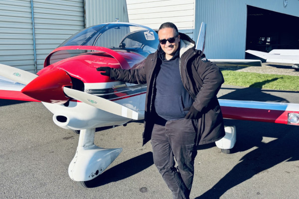 ppl sameur licence pilote