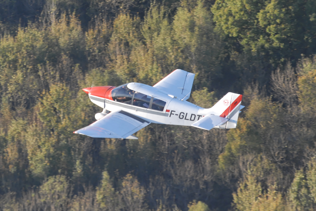 FGLDT dans le tour de piste  Lognes