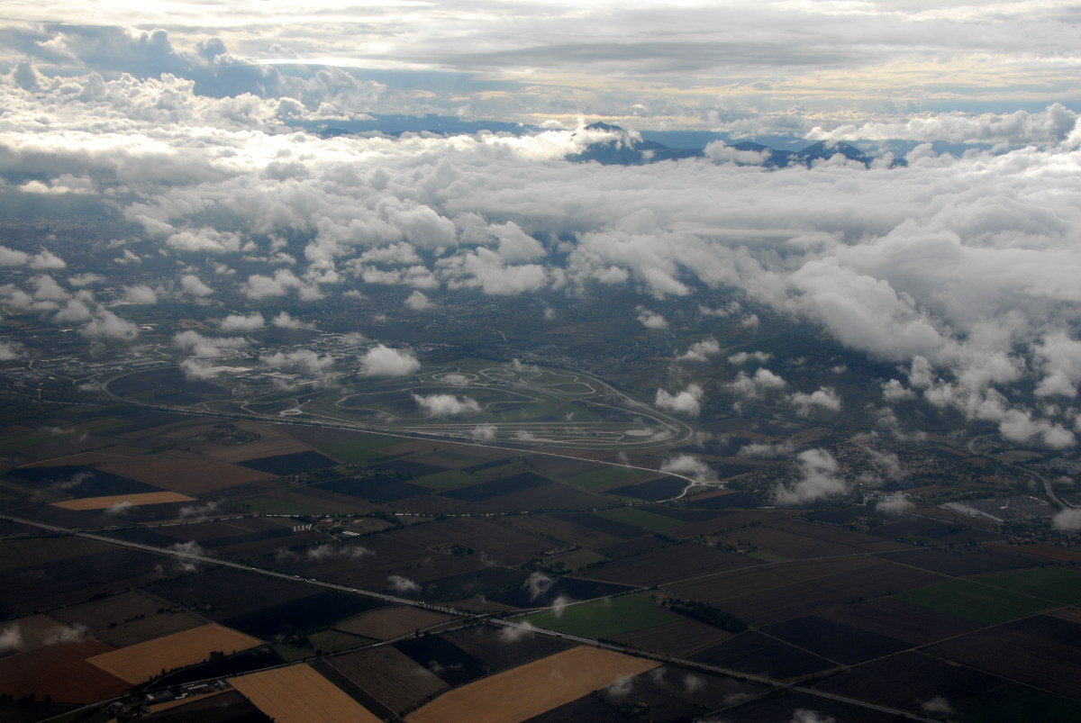 Automne, le bon moment pour voler!