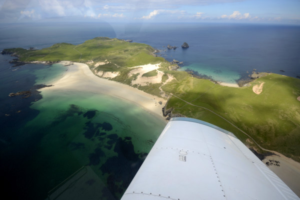 beach of durness