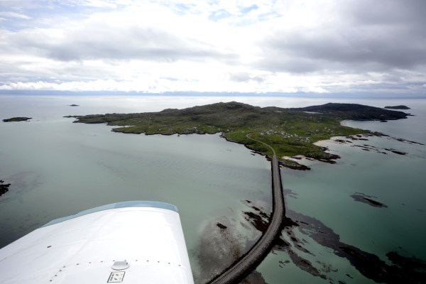 Eriskay