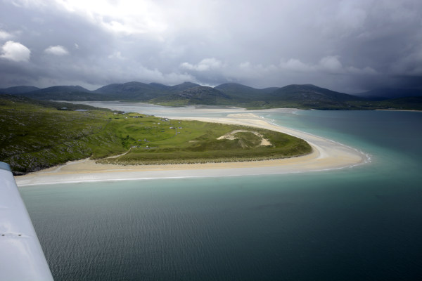 plage de Luskentyre