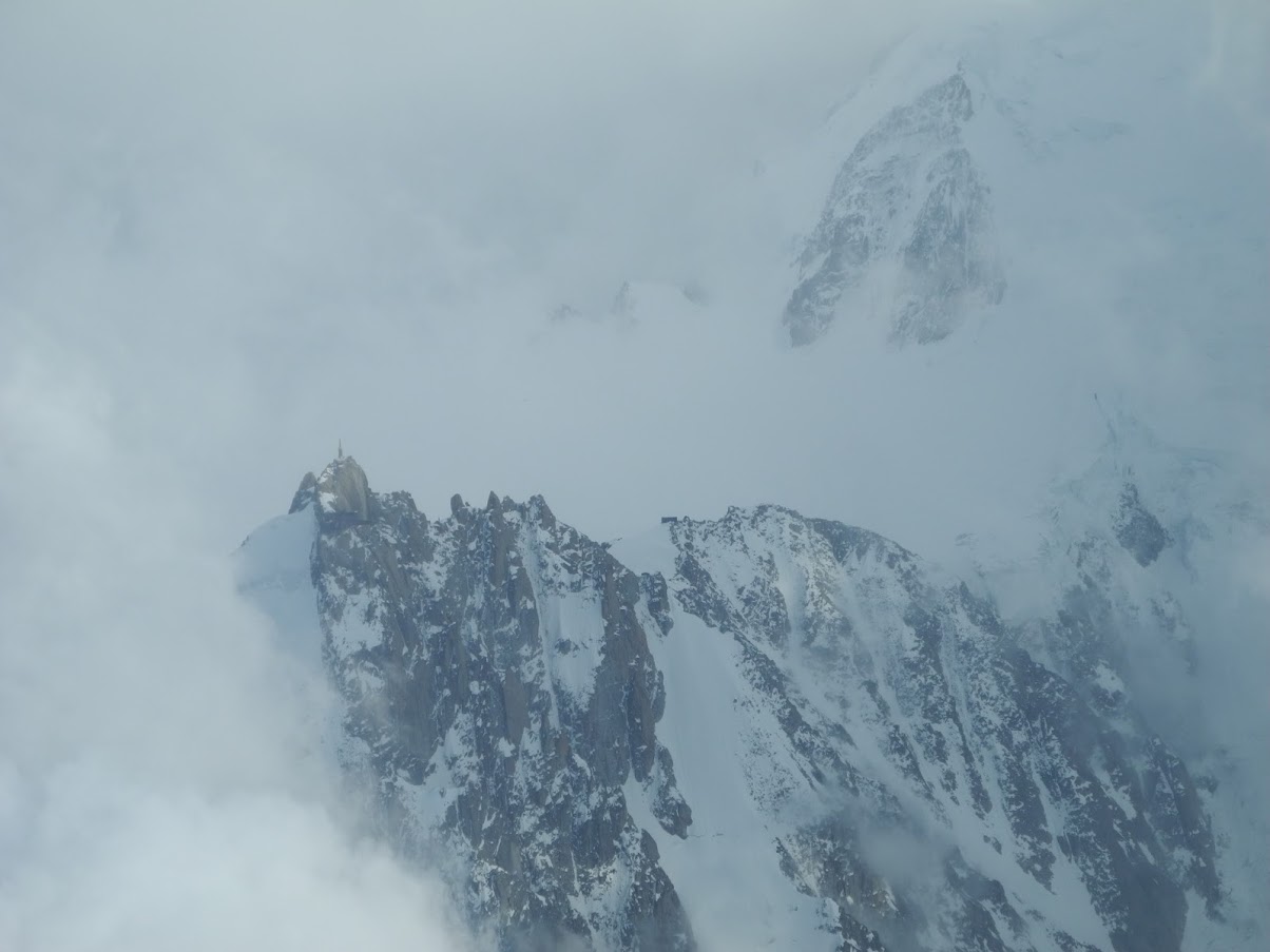 Mont blanc en dr400 160