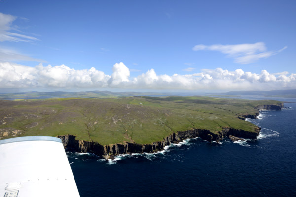 orkney island photo.