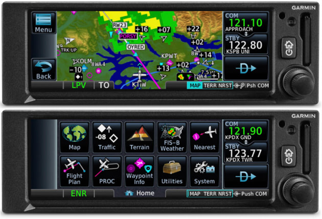 piper arrow ifr