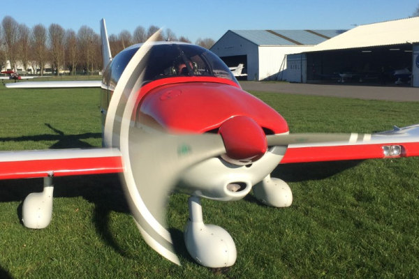 premier vol solo ppl raphael